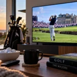 Golf im TV 2026: Wo laufen PGA Tour, Majors, LIV Golf & Co.? Golfabend im TV im heimischen Wohnzimmer